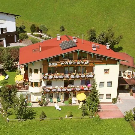 Landhaus Stefanie * Zell am Ziller