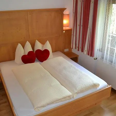Landhaus Stefanie 아파트