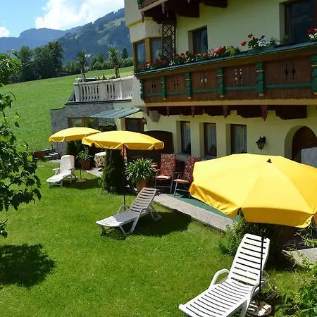 Landhaus Stefanie 아파트