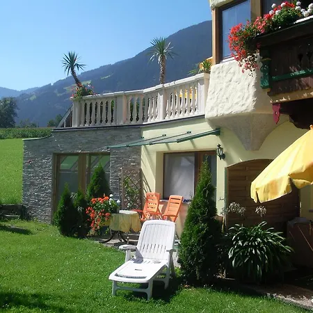 Landhaus Stefanie Zell am Ziller