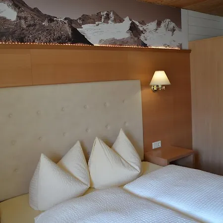 아파트 Landhaus Stefanie