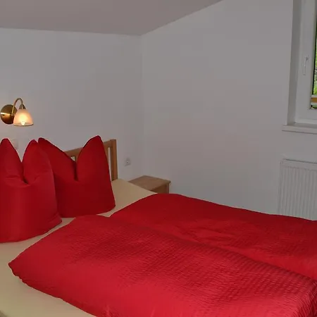 Apartment Landhaus Stefanie