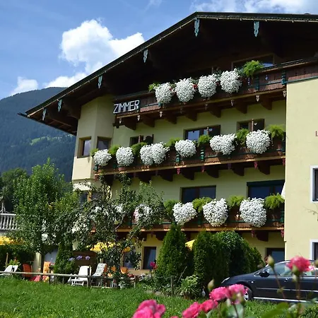Apartment Landhaus Stefanie