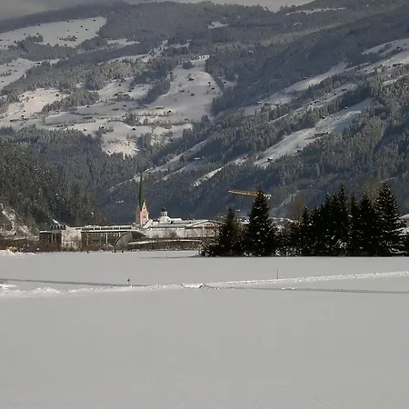 Landhaus Stefanie * Zell am Ziller