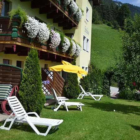 Landhaus Stefanie Zell am Ziller
