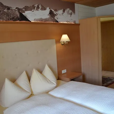 Landhaus Stefanie Apartment Zell am Ziller