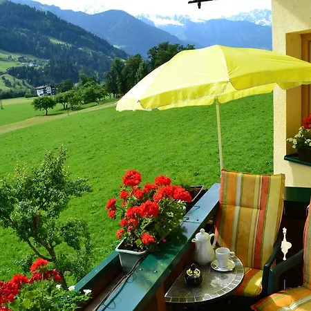 Landhaus Stefanie Zell am Ziller