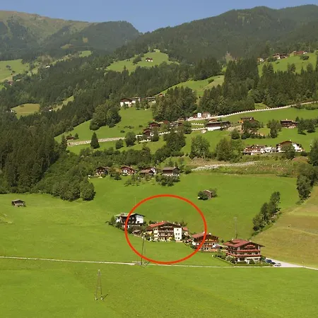 Landhaus Stefanie *