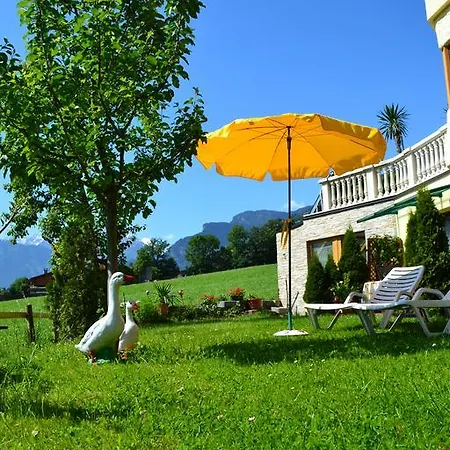 Landhaus Stefanie *