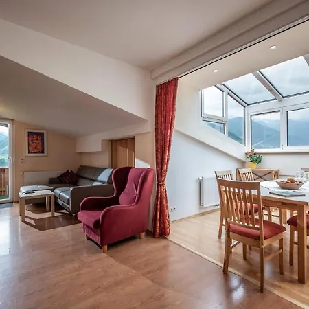 Landhaus Stefanie Apartment *