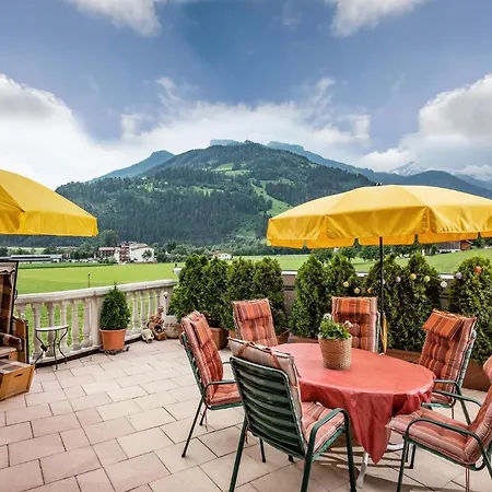 Landhaus Stefanie Apartment *