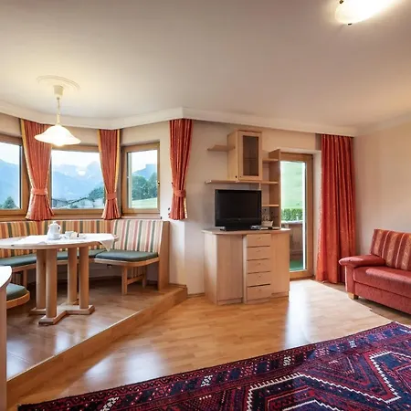 Landhaus Stefanie Zell am Ziller